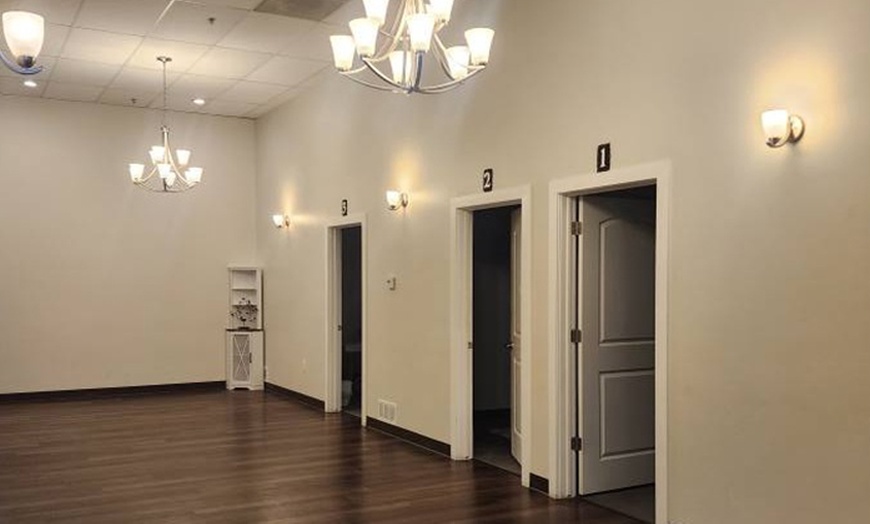 Image 6: Up to 37% Off on Couples Massage at Myo Precision Therapy