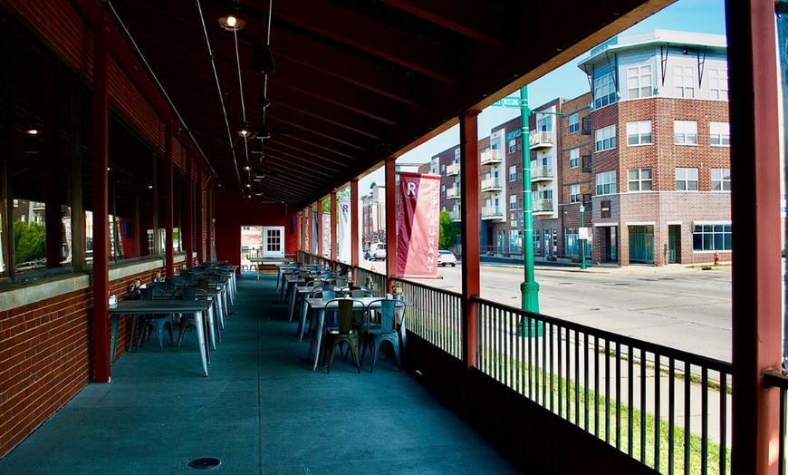 Image 13: AYCE Bottomless Brunch, Dinner, with drinks or Family Packages