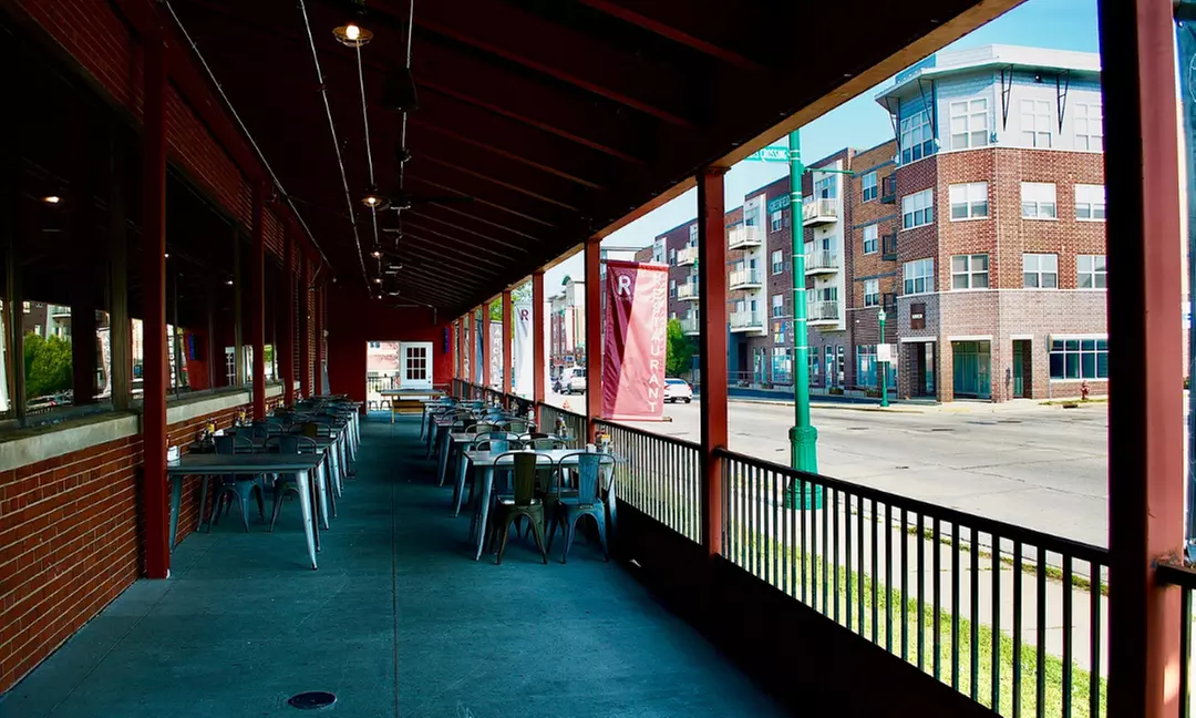 AYCE Bottomless Brunch, Dinner, with drinks or Family Packages