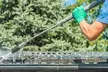 Experience Power Wash Plus's Expert House & Gutter Cleaning Services to Boost Curb Appeal (Up to 40% Off) - Second Medium