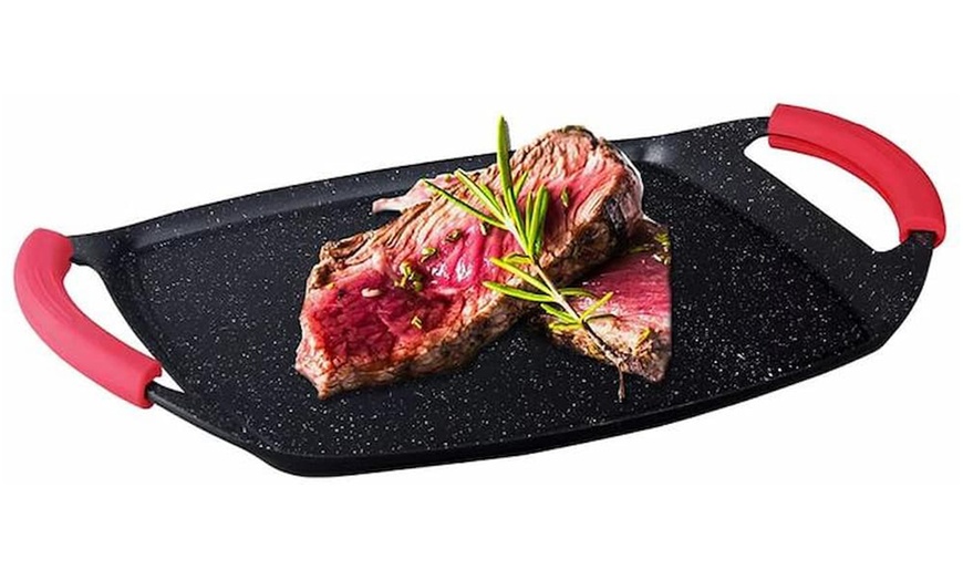 Image 6: Plancha avec 2 poignées Royalty Line