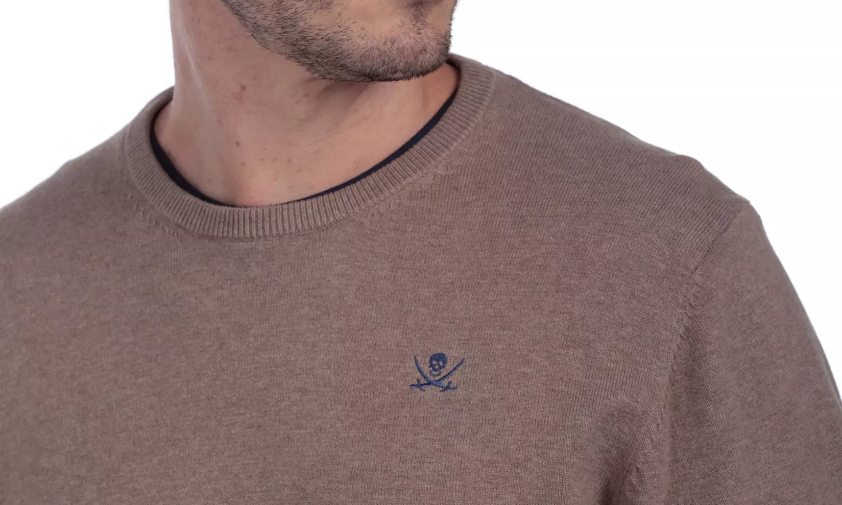 2 Jerseys met een kraag in de stijl van The Time Of Bocha