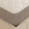 Image 5: Haven 13.5 Bonnell Spring with Memory Foam Layers Mattress