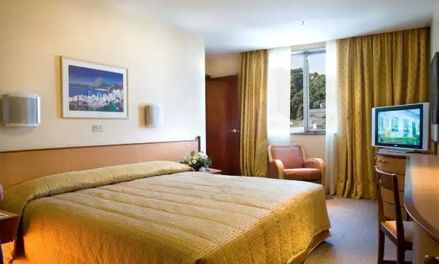 Image 10: ✈ 9-Day Guided Tour of Brazil with Air from Great Value Vacations