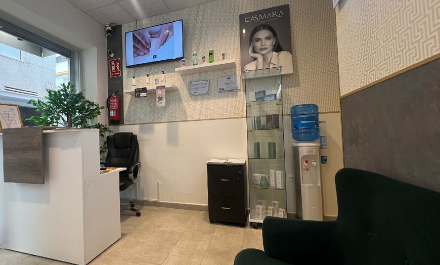 Image 3: 2, 4, 6 sesiones de BellAction Dúo y presoterapia corporal para 1