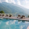 Image 1: Saint Vincent: camera Superior con colazione o mezza pensione e Spa