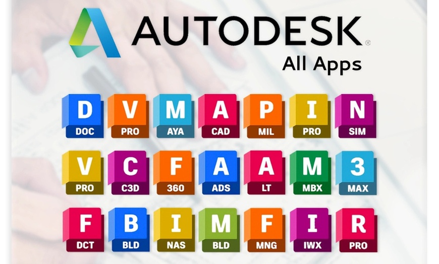 Image 3: AutoCAD 2025 – 3-Year Subscription | Multi-Device Access