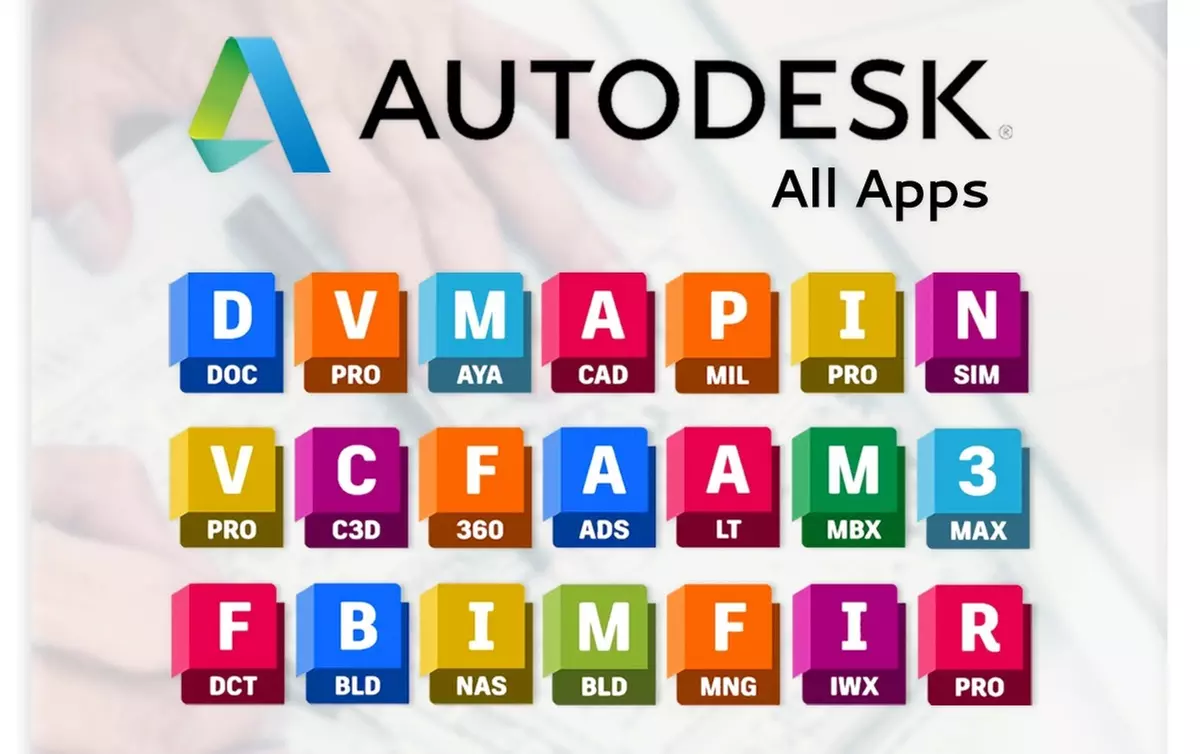 AutoCAD 2025 – 3-Year Subscription | Multi-Device Access