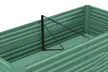 Galvanised Steel Raised Garden Planter Bed - Image 7