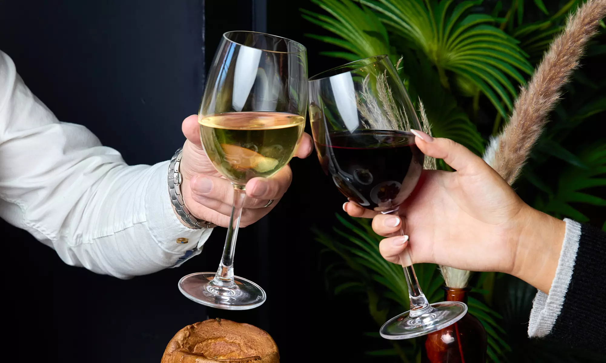 Duke Of Sussex Waterloo Delicious Dining Experiences for Two