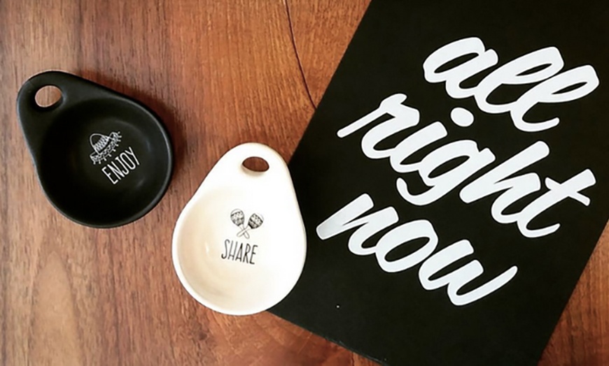 Image 13: Voucher zniżkowy do sklepu z ceramiką i prezentami Silly Design