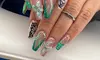 Basic Short Gel X or Medium Gel X with Optional Pack of 3 at Divinity By Kaitlyn (Up to 54% Off)