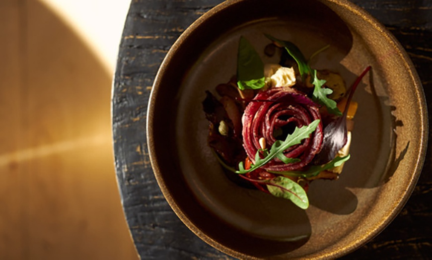 Image 6: Moments gourmands à L’Atelier du Sélys Van Der Valk