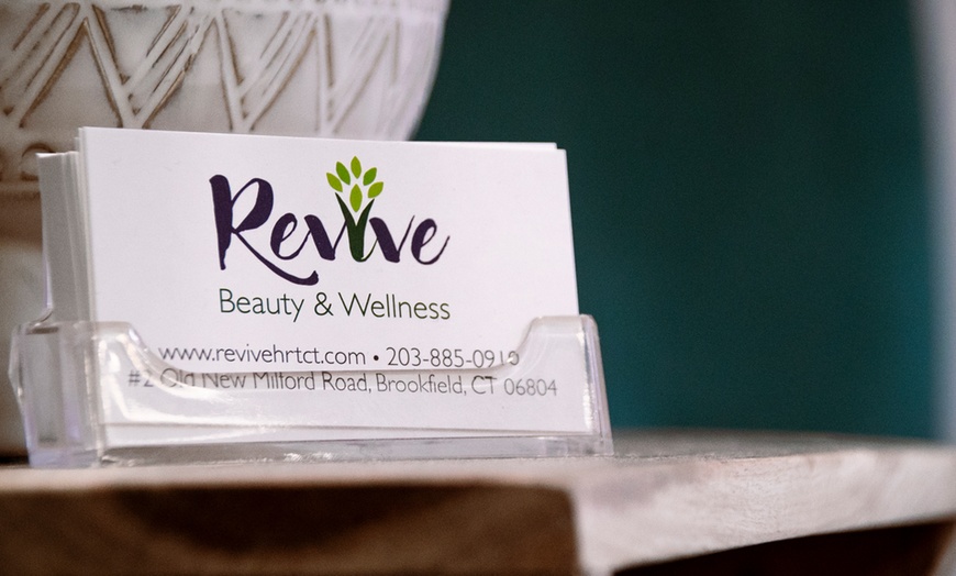 Image 6: Revitalise Your Skin with One, Two or Three Hydrafacials