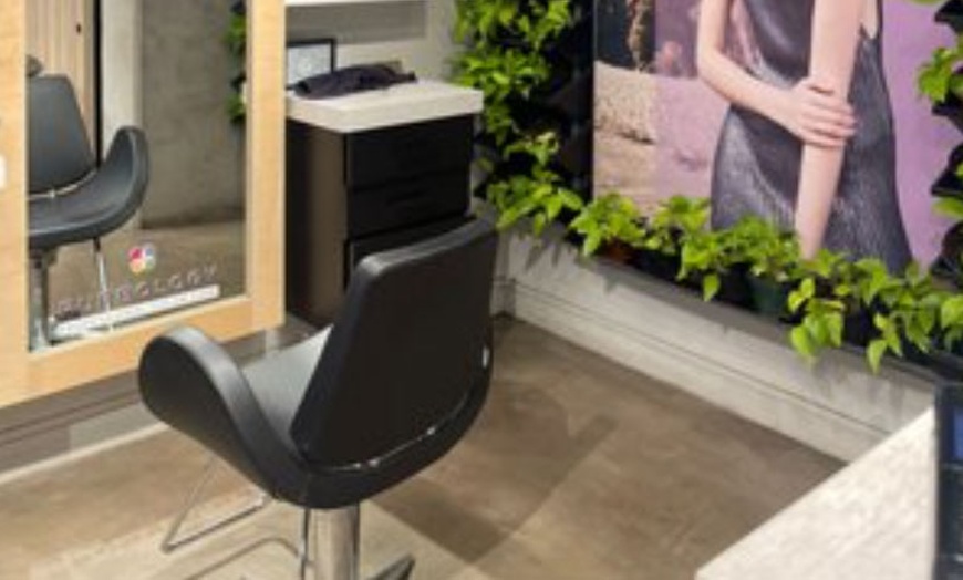 Image 9: One or Two Classic French Manicure and/or Pedicure Options