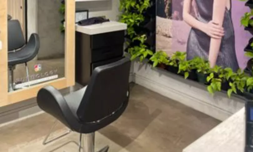 One or Two Classic French Manicure and/or Pedicure Options