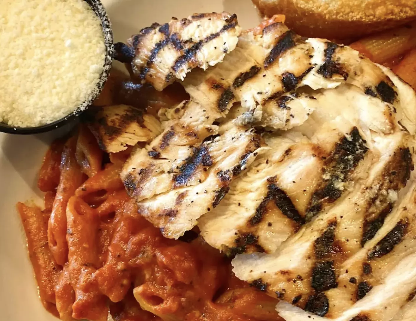 $75, $100, $150 Dining Credit, Dinner or Brunch with Cocktails & More