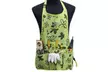 Oxford Cloth Gardening Apron: with 14 Pockets (1Pc) ( Up to 68% Off ) - Image 3