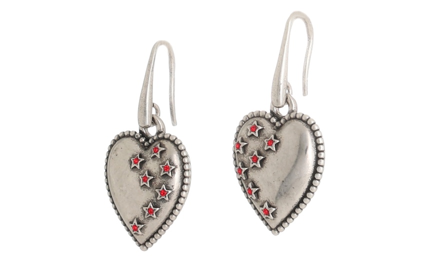 Image 16: Orecchini, Collane, Bracciali e Anelli Nomination