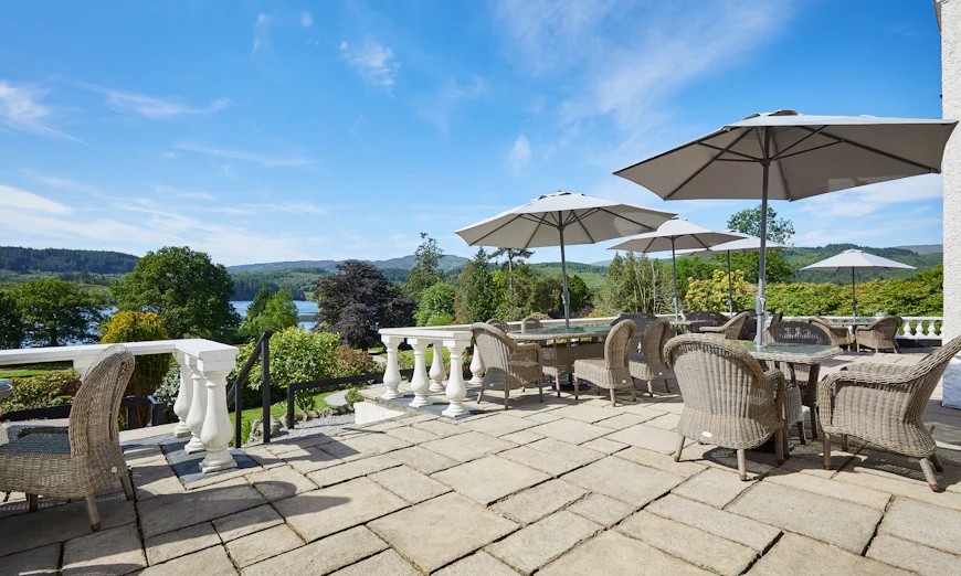 Image 7: Relax with a Spa Day for One or Two with Treatment and Tea