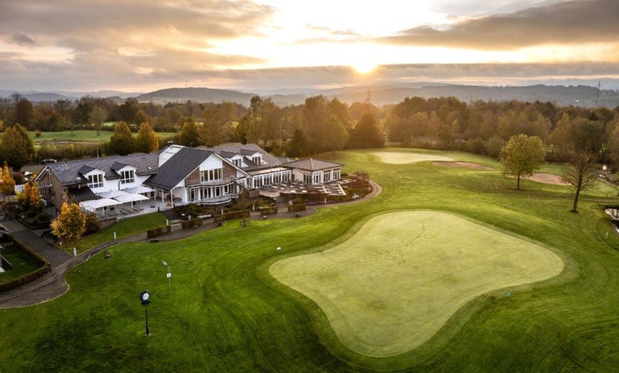 Image 1: Rhein-Sieg-Kreis: 2-3 Nächte inkl. Frühstück und 1x Dinner