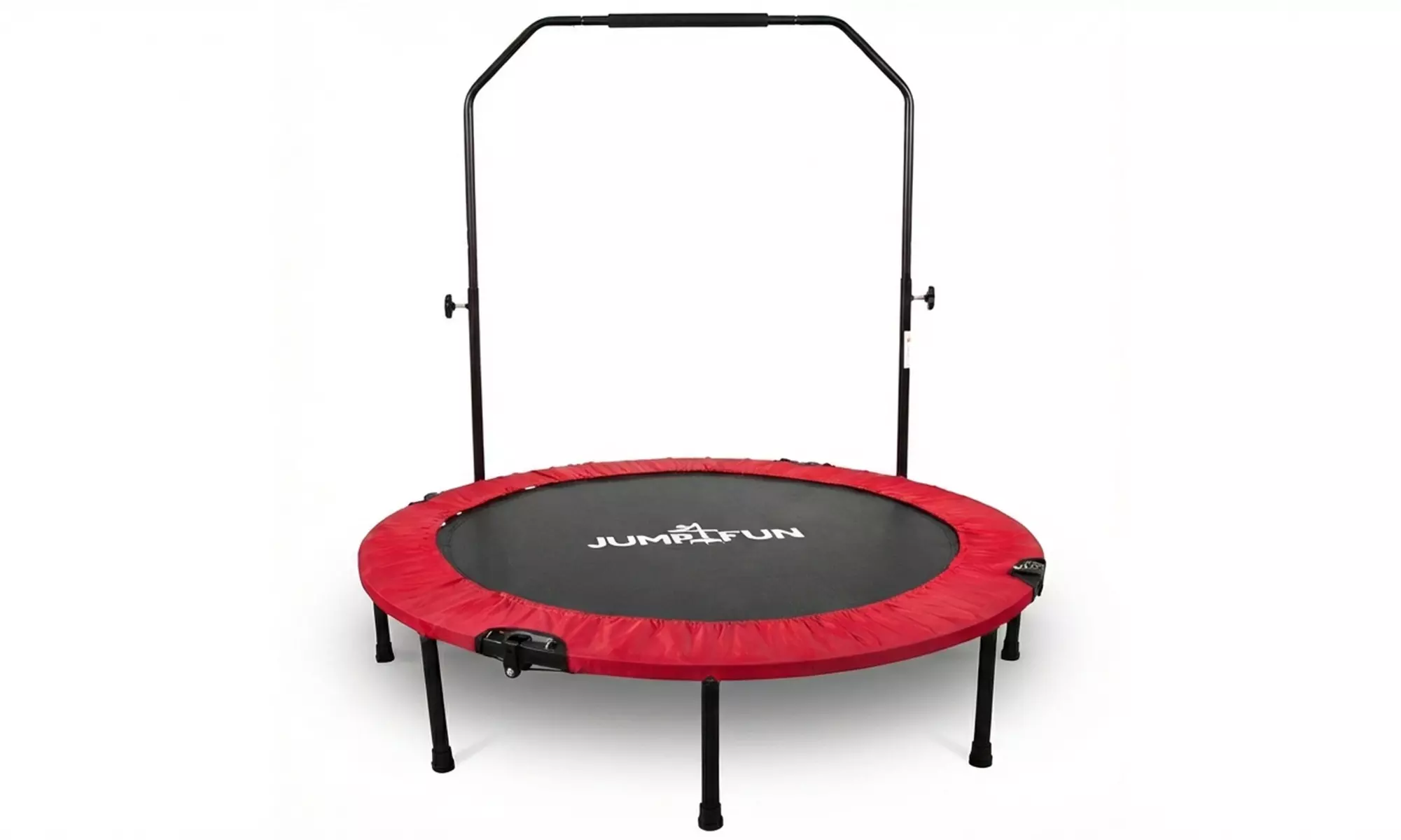 Mini tappeto elastico da fitness Jump4Fun