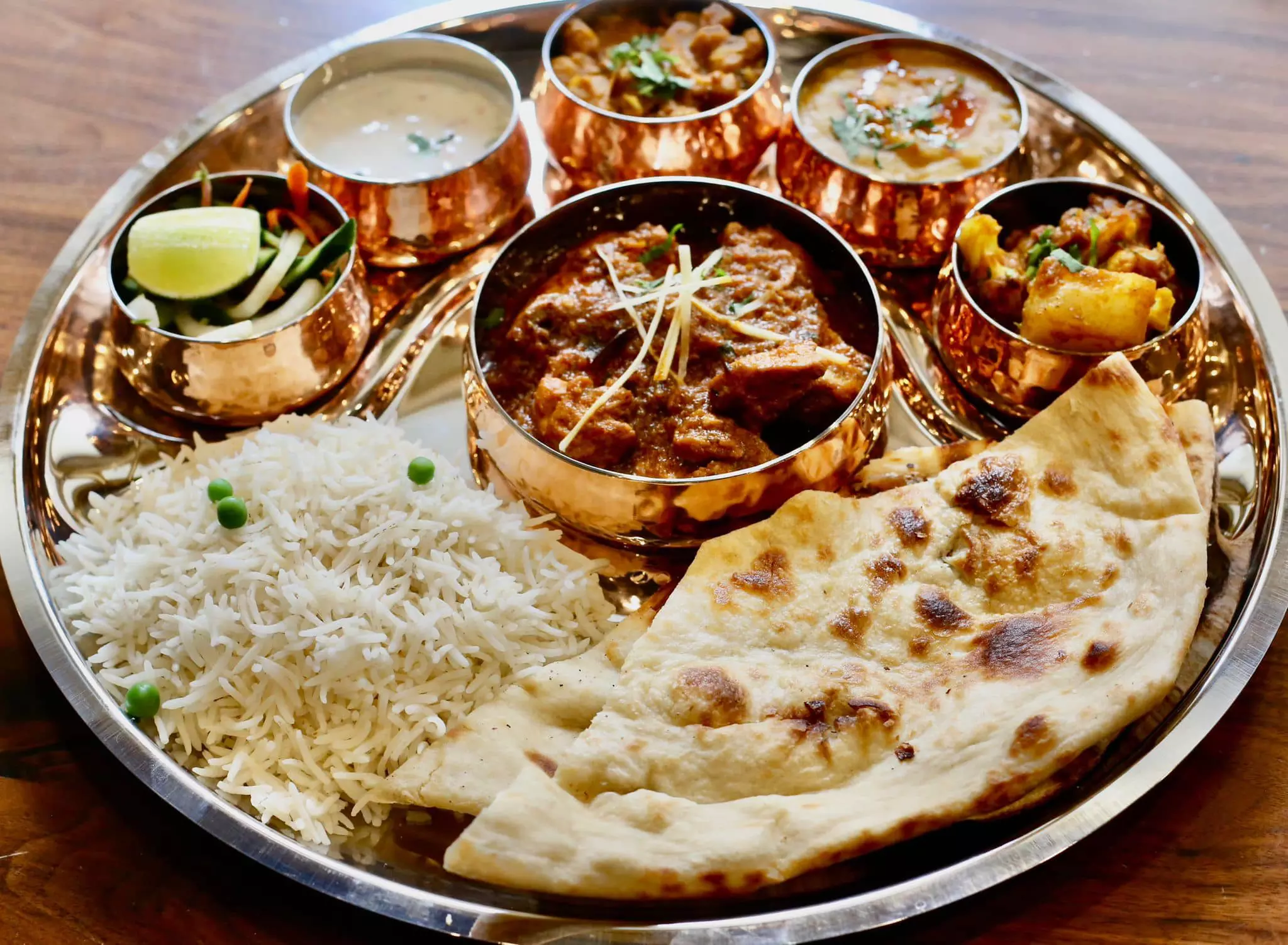 Delight with $30, $50 or $70 to Use Towards Food and Drinks