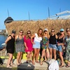 Image 9: Unwind any day on Tiki Boat Cruise in the heart of Chicago River