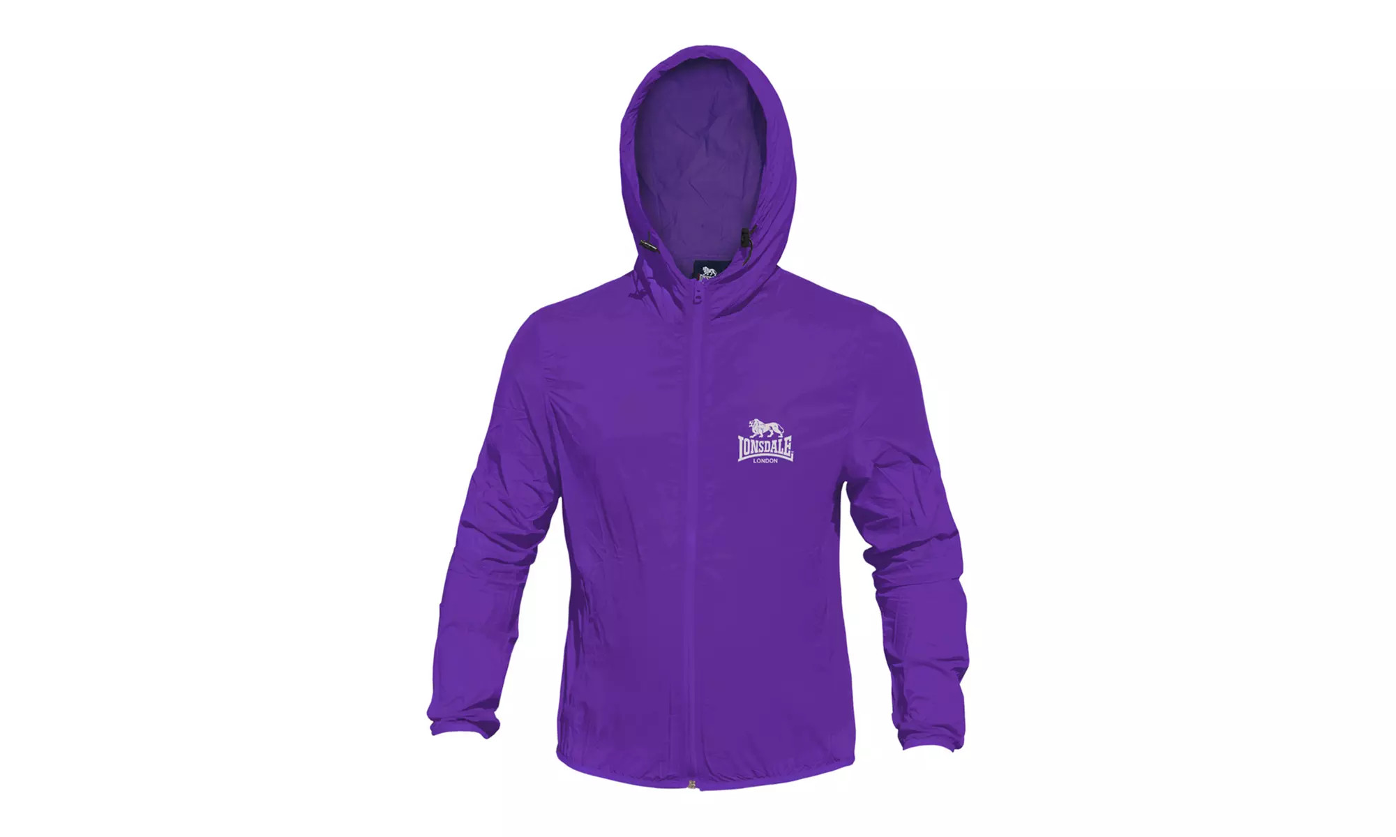 Giacca Antipioggia Kway Lonsdale