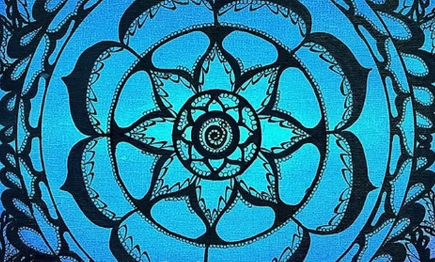 Image 4: Massage bien-être ou manuel décontractant avec soin énergétique