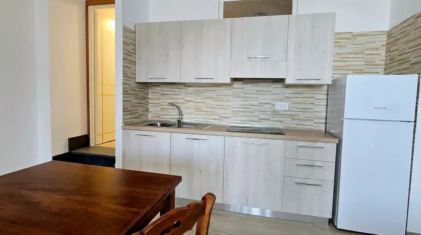 Sardegna: soggiorno in monolocale, bilocale o trilocale