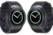 Samsung Galaxy Gear S2 R730A Smartwatch (Refurbished, A-Grade) - Second Medium