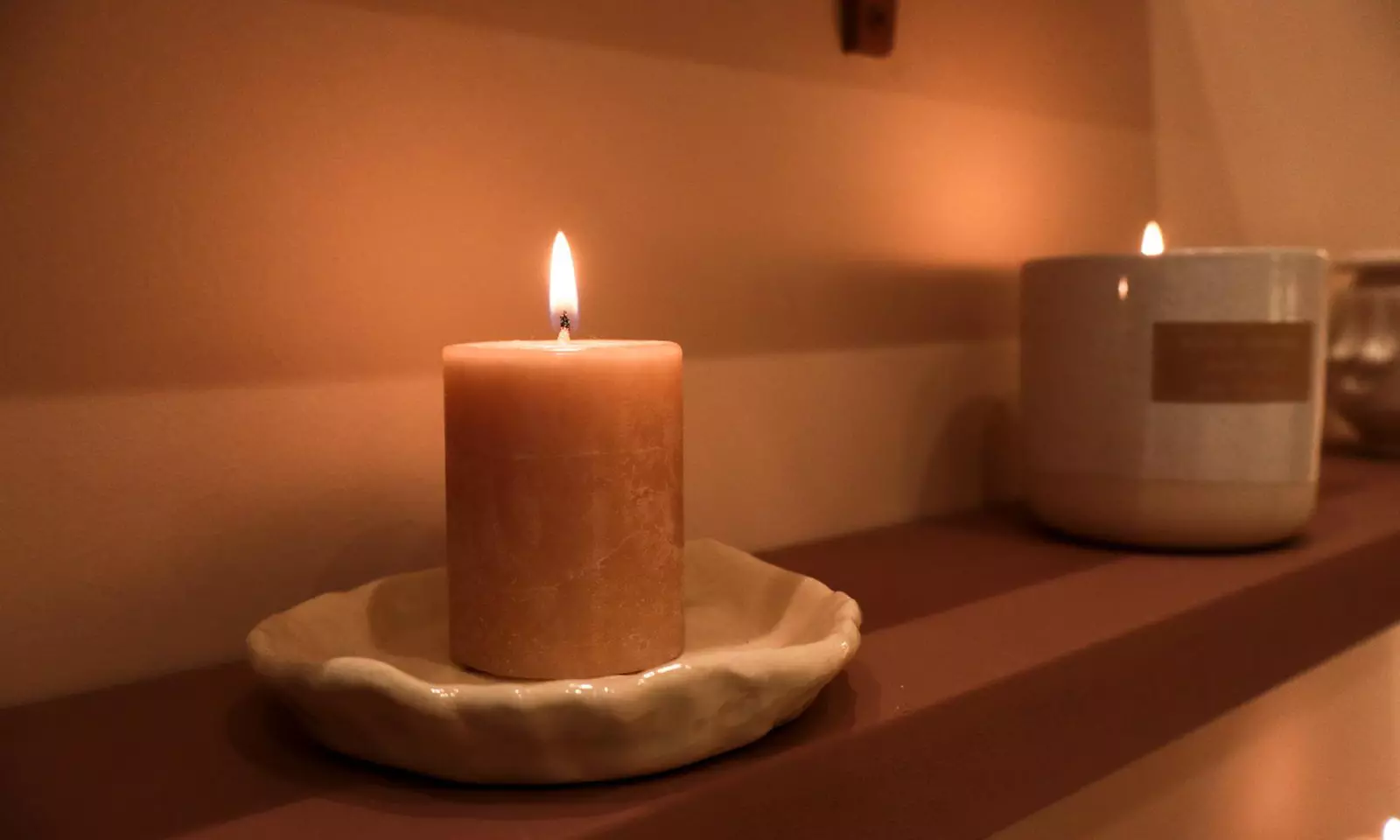 Circuito de spa privado de 45 min. para 1 o 2 junto a Sagrada Familia