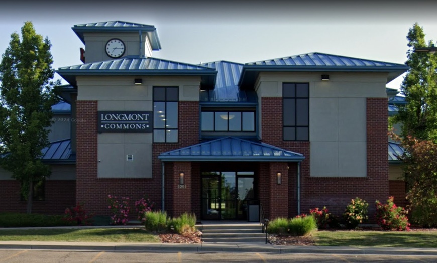 Image 2: Experience One or Two 60-Minute Custom Massage with Hot Stones