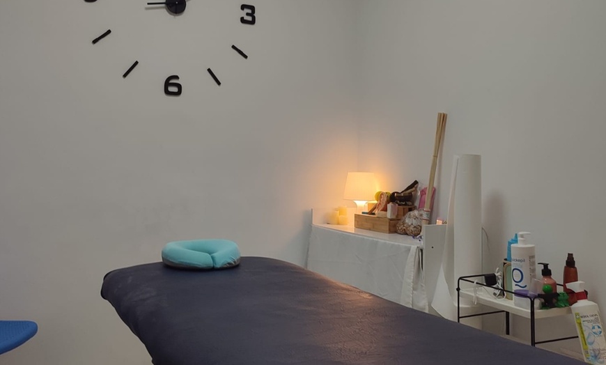 Image 2: 2, 4 o 6 sesiones de maderoterapia en cuerpo completo para 1 persona