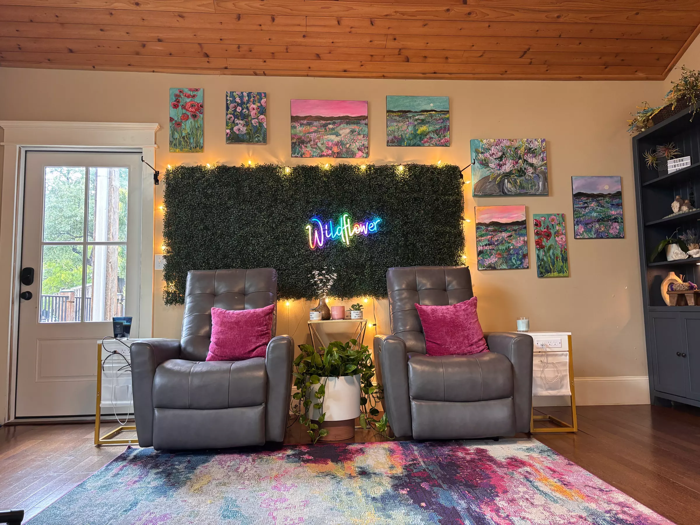 IV Drip Treatments - Afterparty, Brainstorm, Brilliance, or More