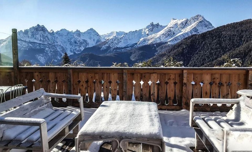 Image 17: Dolomiti: soggiorno con colazione, cena e parcheggio