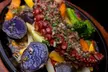 Up to 40% Off on New American Cuisine at ZOHO RESTAURANT - Second Medium