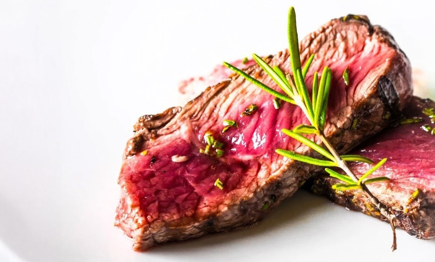 Image 2: Pad Thai or Red Snapper & Drink for 2 | $30 or $60 Toward Food & Drink