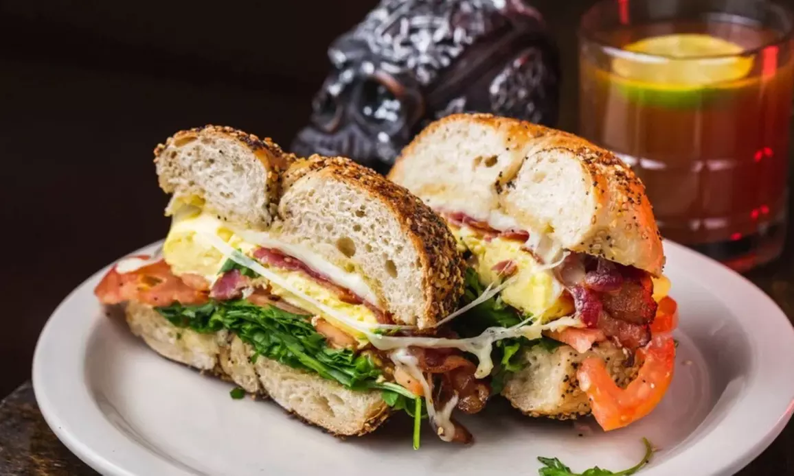 Bottomless Brunch, Gift Certificate or $200 Towards Any Catered Event