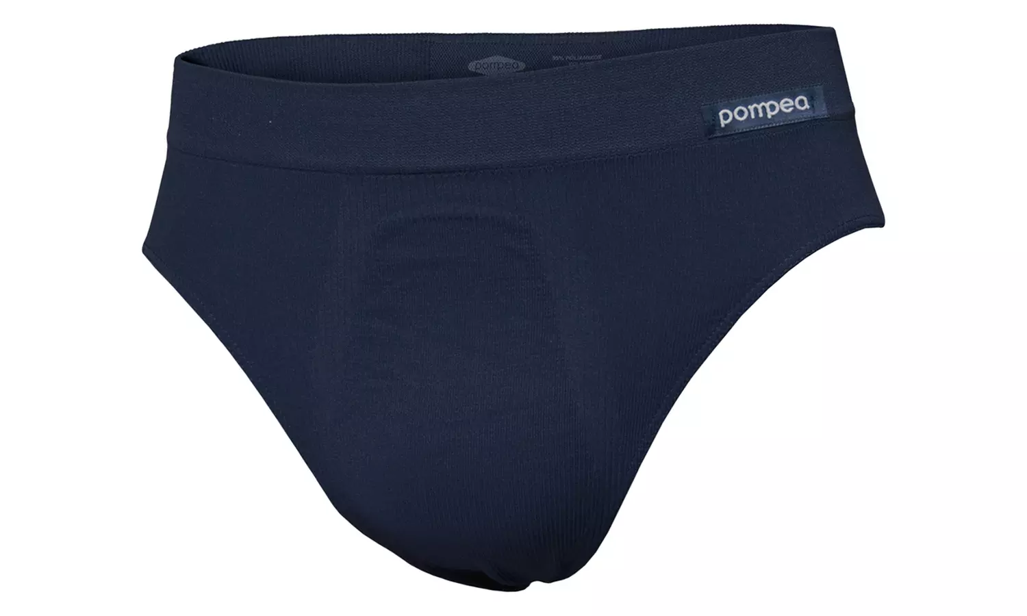 Lot de 4 boxers ou slips Pompea