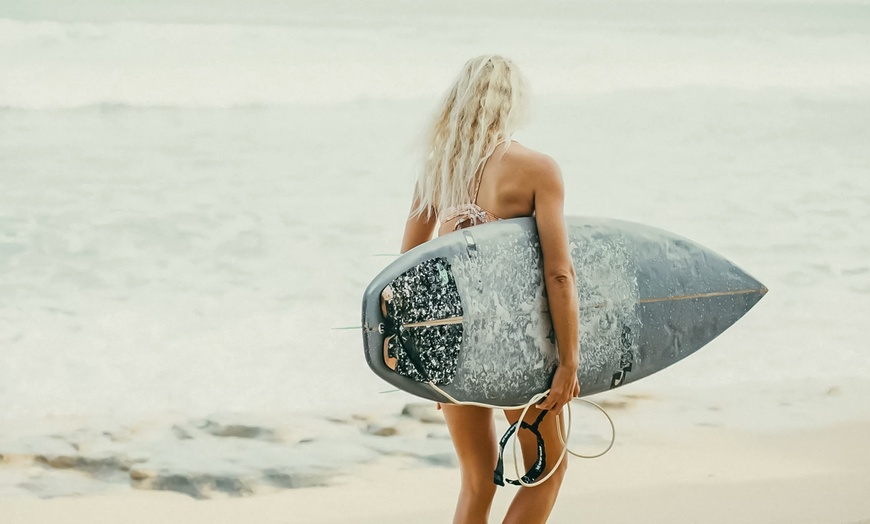 Image 7: Seminyak: 3, 5 or 7 Nights Bali Getaway with Breakfast