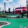 Image 4: Rooftop Mini Golf Experience