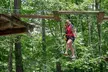 Challenge Yourself on Ziplines & Aerial Obstacle Courses at Treetop Quest Gwinnett - Image 3