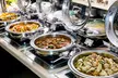 5* Theme Night Dinner Buffet w/ Soft Beverages for a Child or Up to 4 Adults at Park Rotana (Up to 33% Off) - Image 2