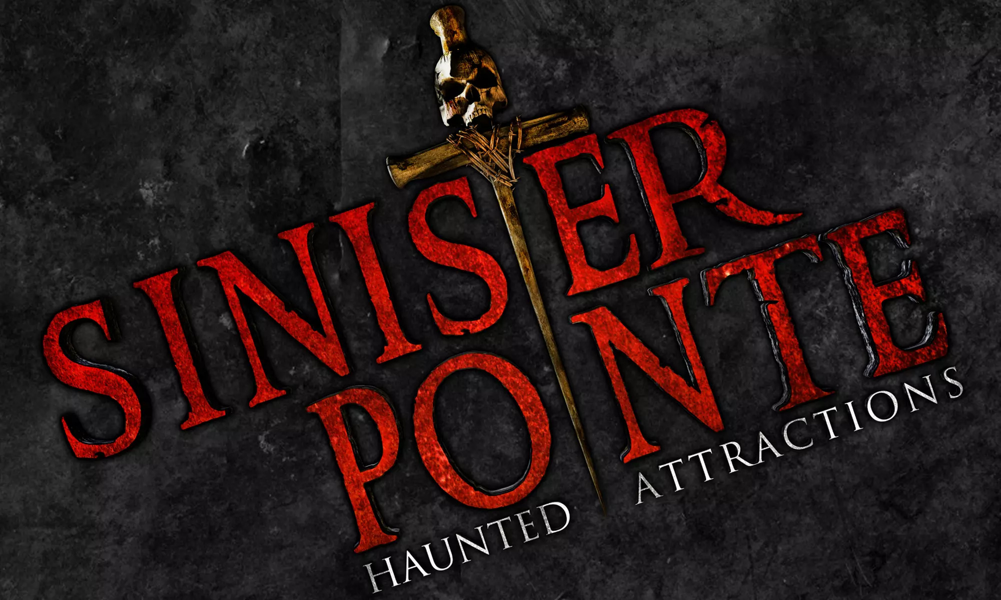 Pass to Sinister Pointe's Scary Place Through October 31 (Up to 40% Off) - Primary Image