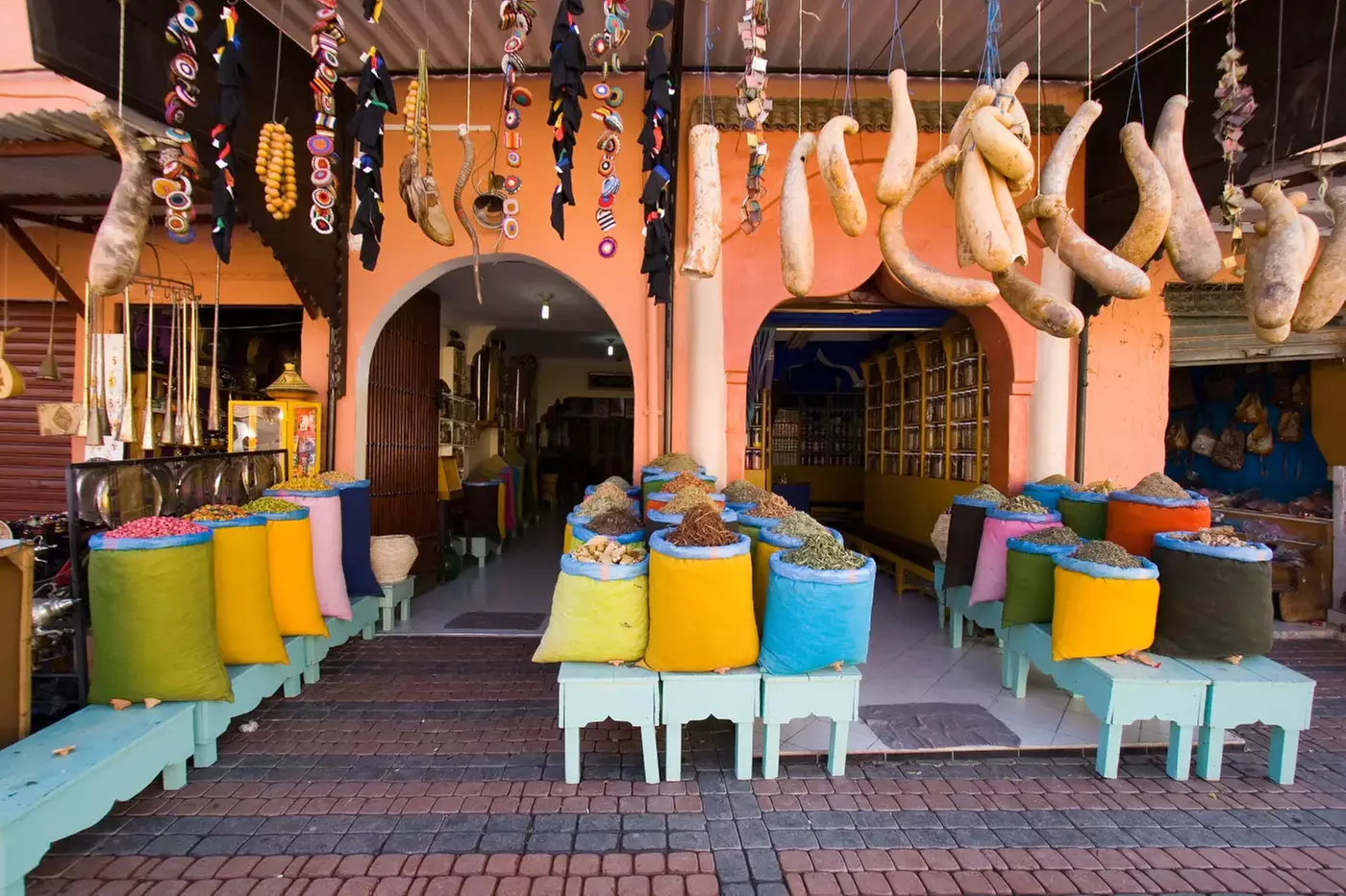 ✈ 16-Day Guided Spain, Morocco & Portugal Vacation with Air