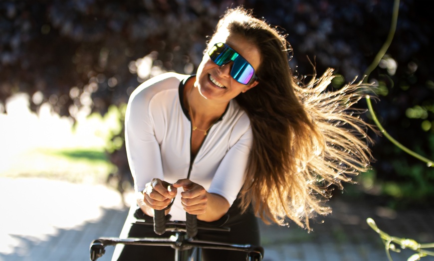 Image 7: Sesión de fotos de pareja, embarazo y más (60 digitales y 2 impresas)