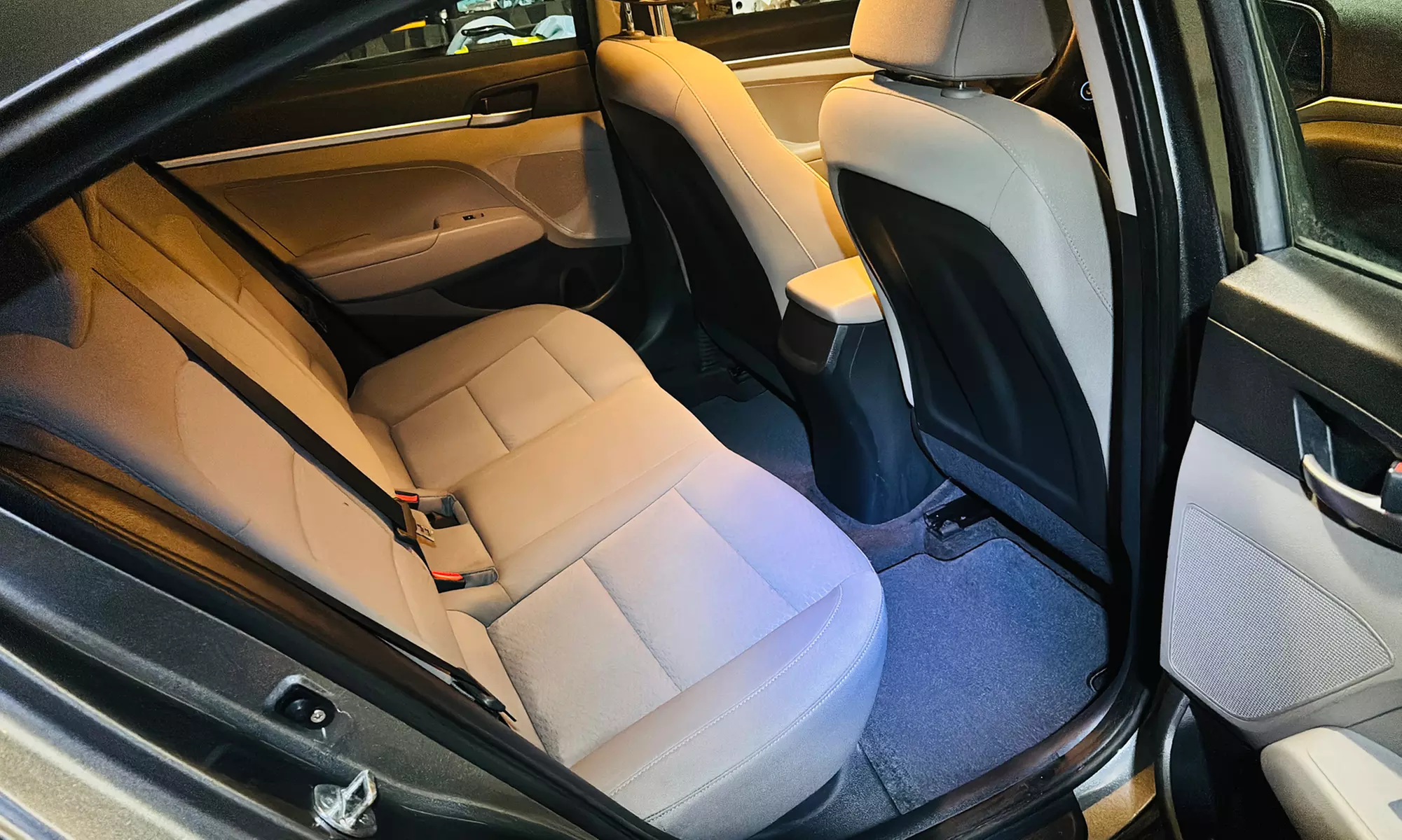Enhance Your Vehicle With Express Interior And Exterior Detail at The Detail Alchemist - 24% Off - Primary Image