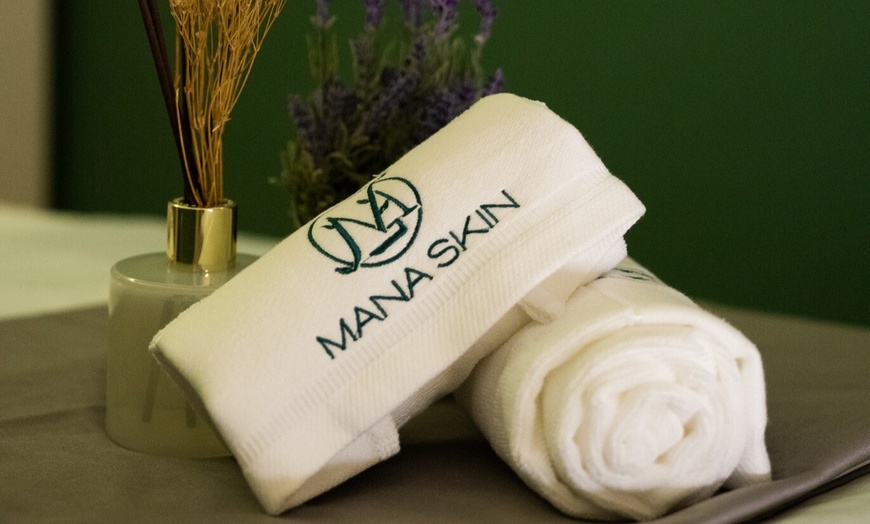 Image 4: Six Laser Hair Removal Sessions on Small, Medium, or Large Area
